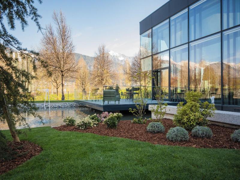 Dion Hotel Wattens image