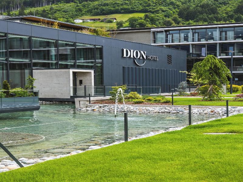 Dion Hotel Wattens image