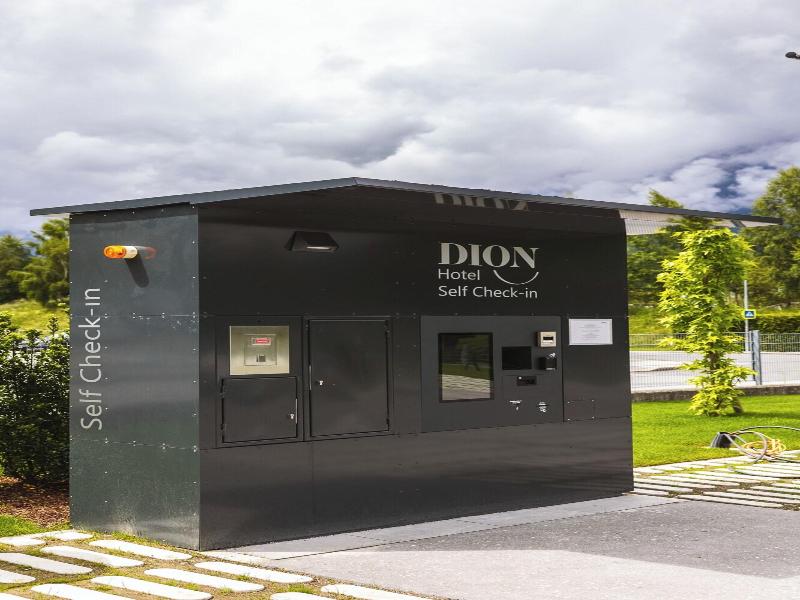 Dion Hotel Wattens image