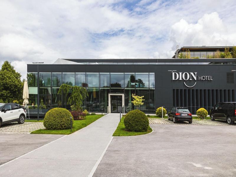 Dion Hotel Wattens image