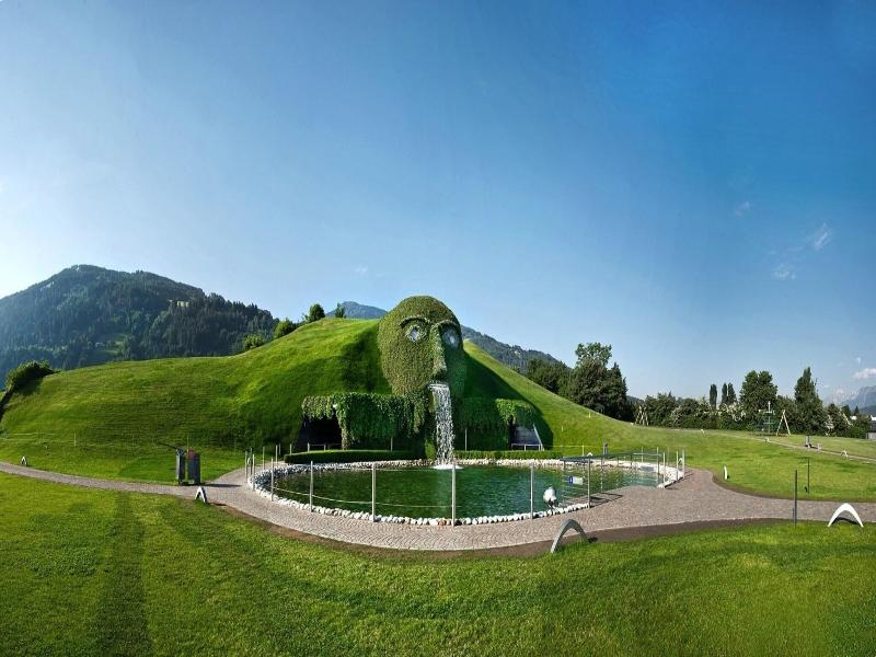 Dion Hotel Wattens image
