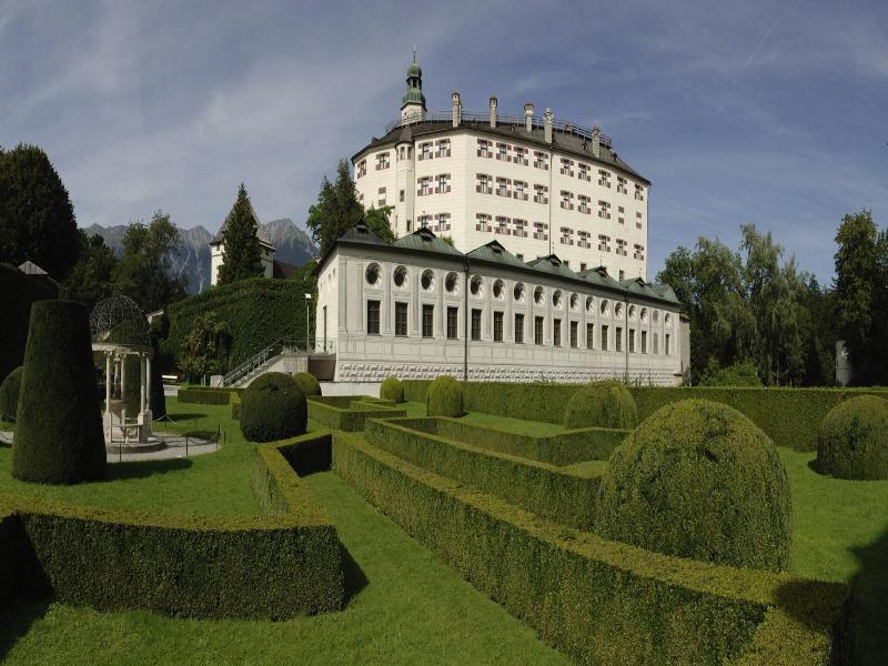 Dion Hotel Wattens image