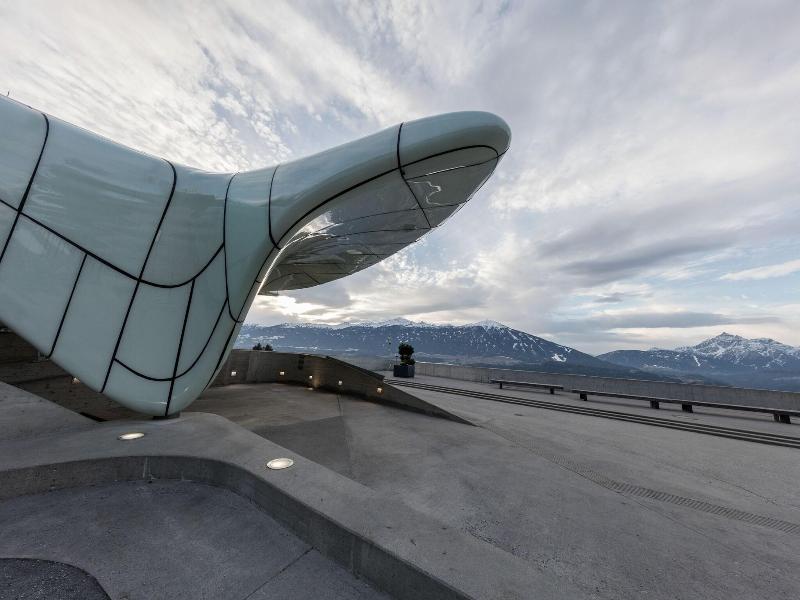 Dion Hotel Wattens image