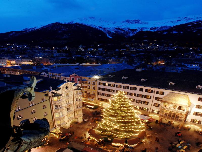 Dion Hotel Wattens image