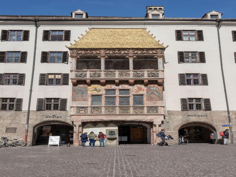 Dion Hotel Wattens image