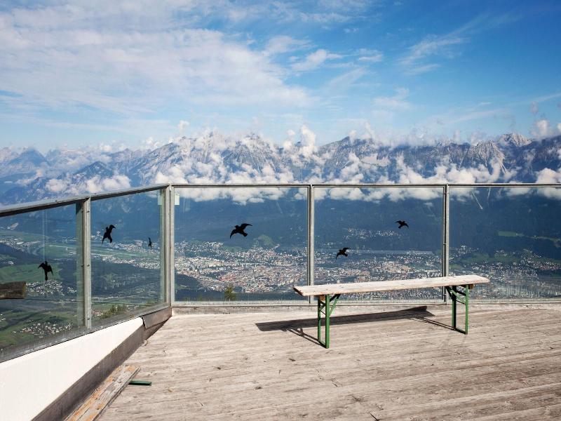Dion Hotel Wattens image