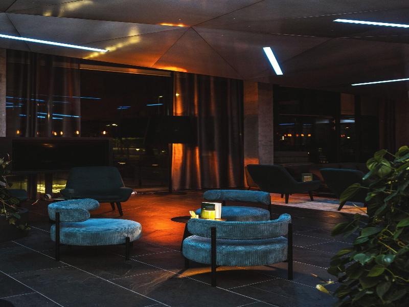 Dion Hotel Wattens image