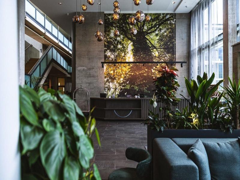 Dion Hotel Wattens image