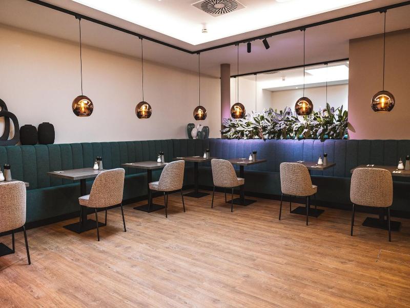 Dion Hotel Wattens image