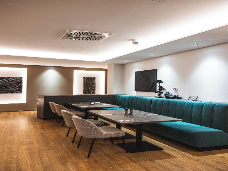 Dion Hotel Wattens image