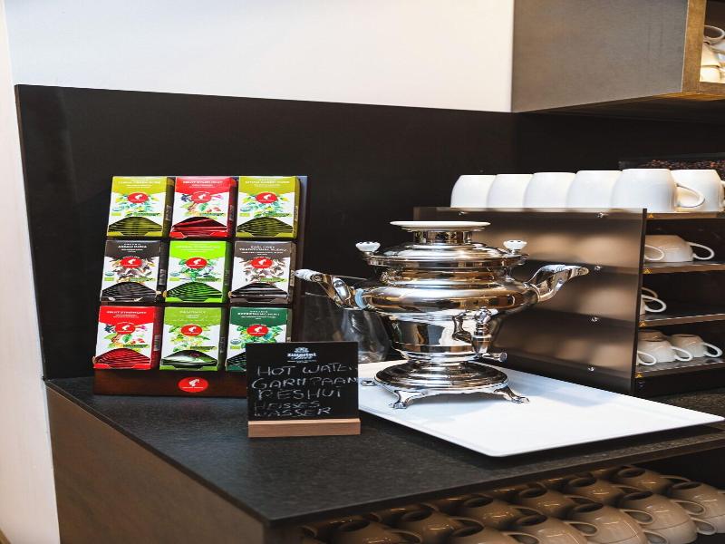 Dion Hotel Wattens image