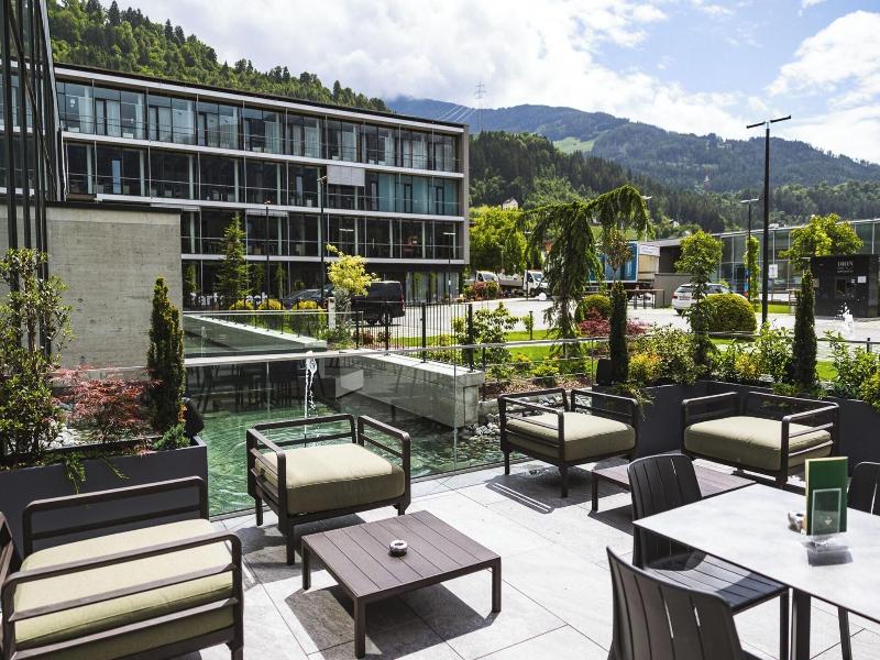 Dion Hotel Wattens image