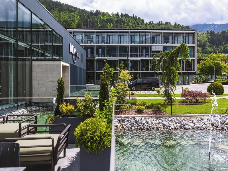 Dion Hotel Wattens image