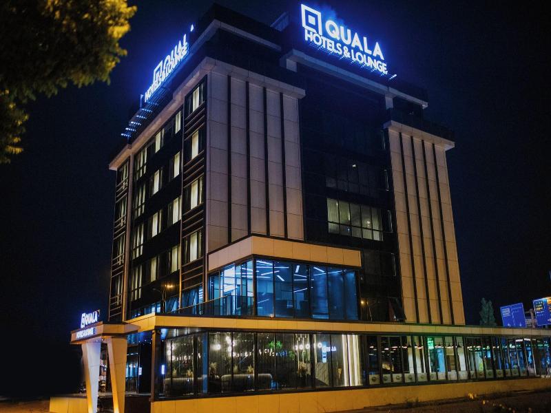 Quala Hotels, Aksaray