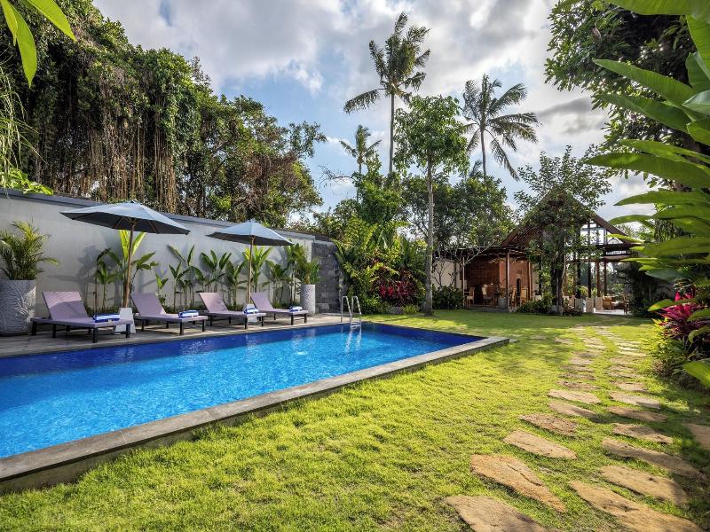 Bhumi Sangtu Ubud image