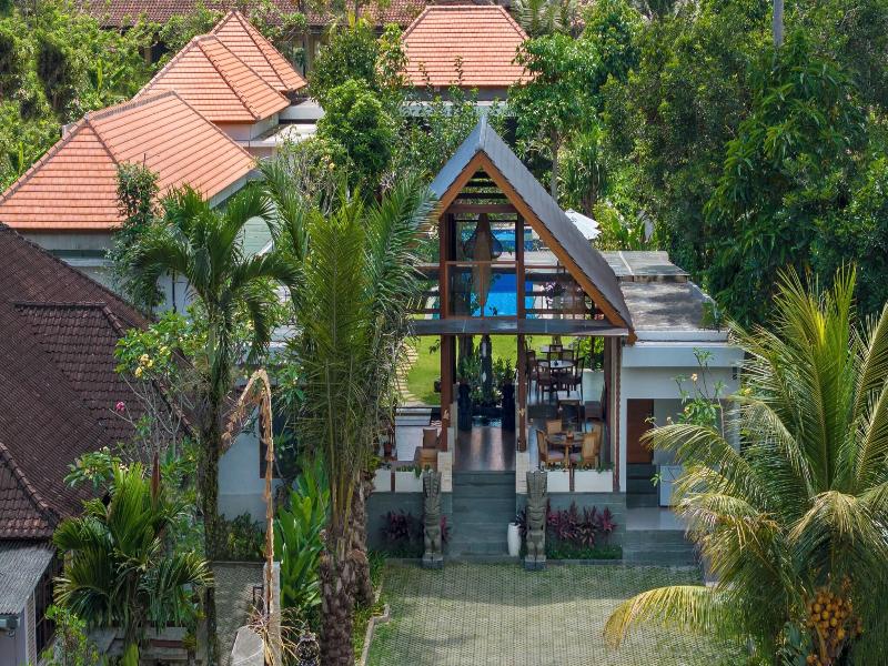 Bhumi Sangtu Ubud image