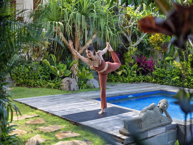Bhumi Sangtu Ubud image