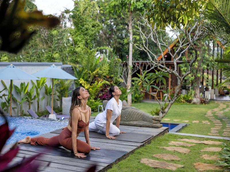 Bhumi Sangtu Ubud image