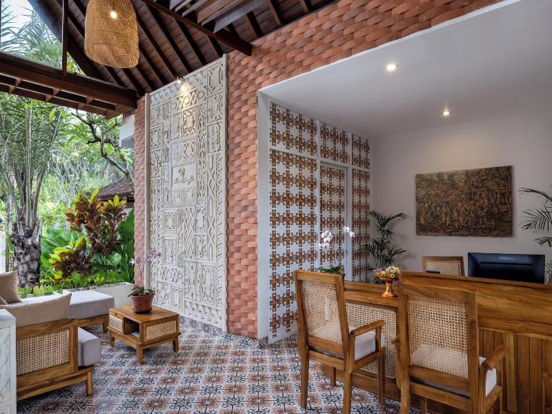 Bhumi Sangtu Ubud image