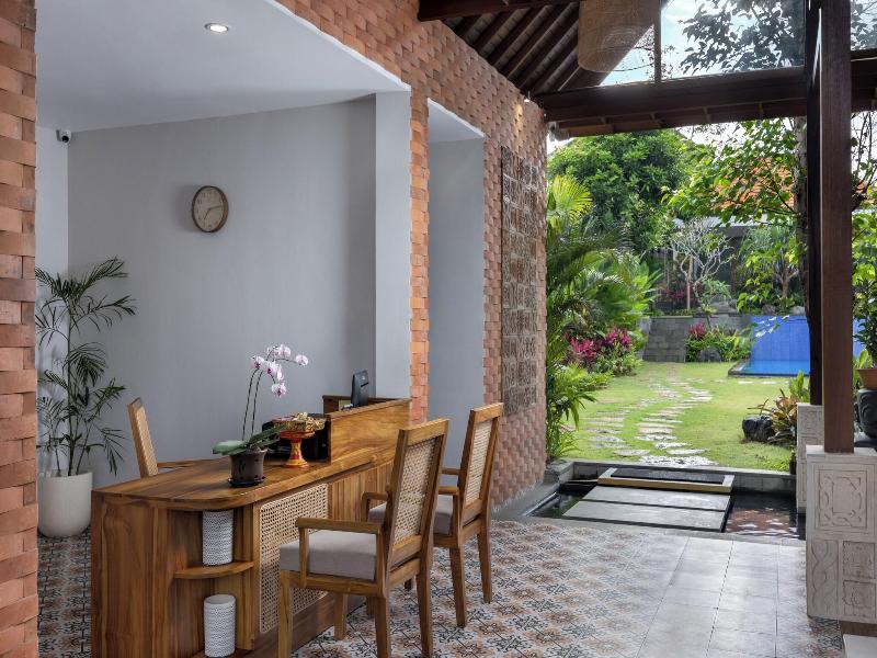 Bhumi Sangtu Ubud image