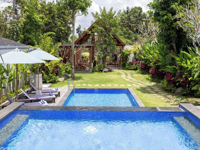 Bhumi Sangtu Ubud image