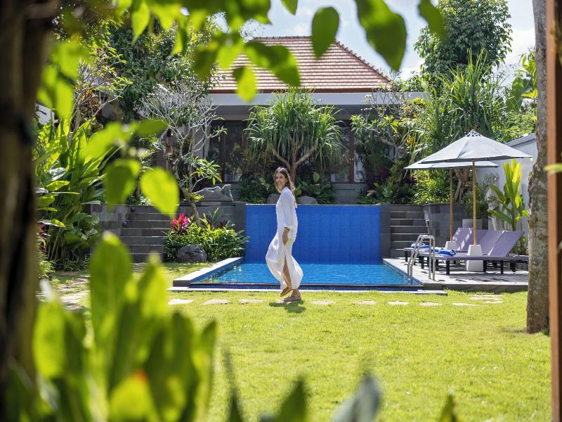Bhumi Sangtu Ubud image