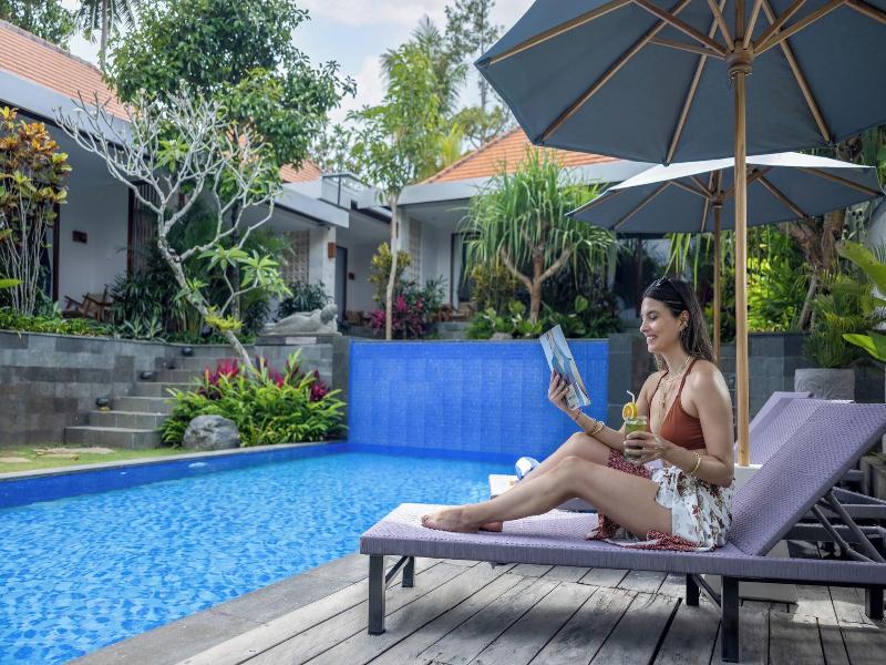 Bhumi Sangtu Ubud image