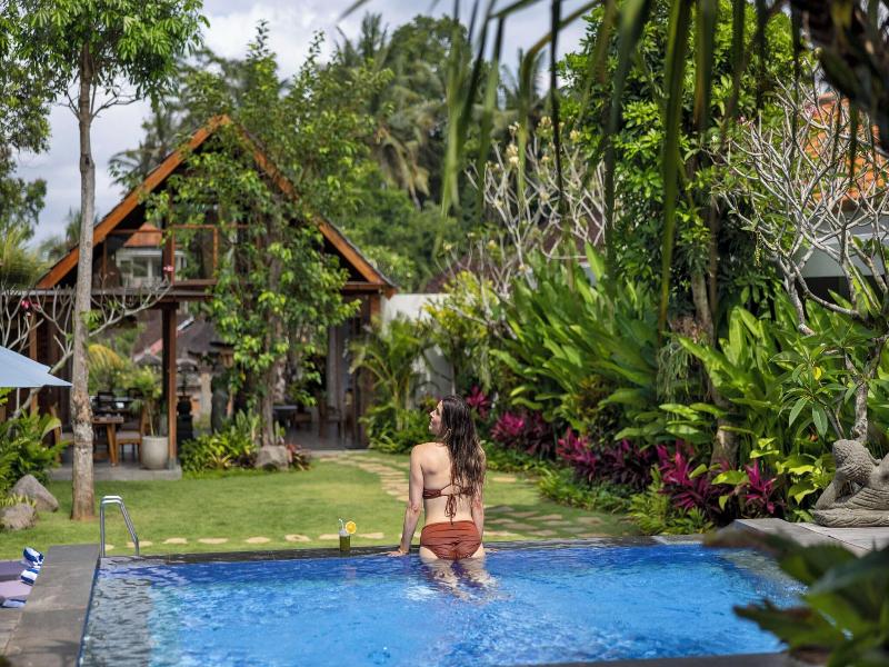Bhumi Sangtu Ubud image