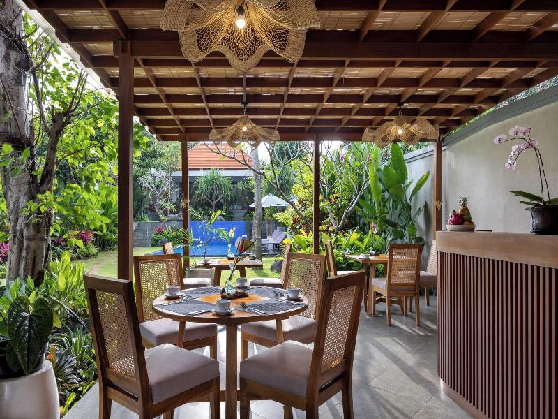 Bhumi Sangtu Ubud image