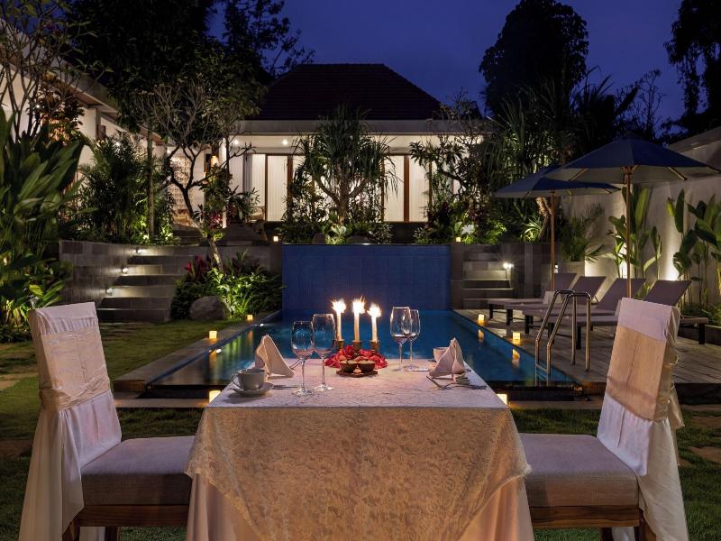 Bhumi Sangtu Ubud image