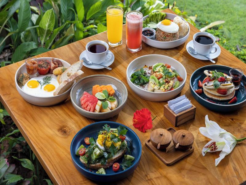Bhumi Sangtu Ubud image