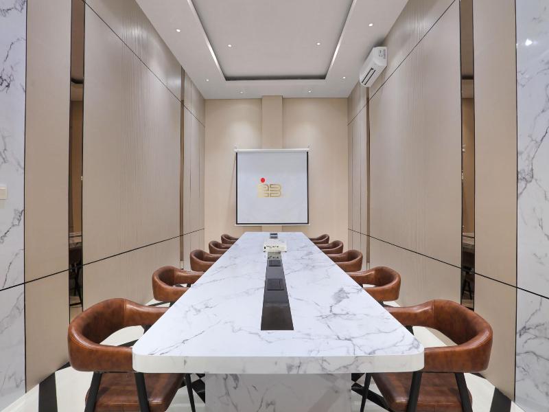 Ib23 Inn Boutique Hotel