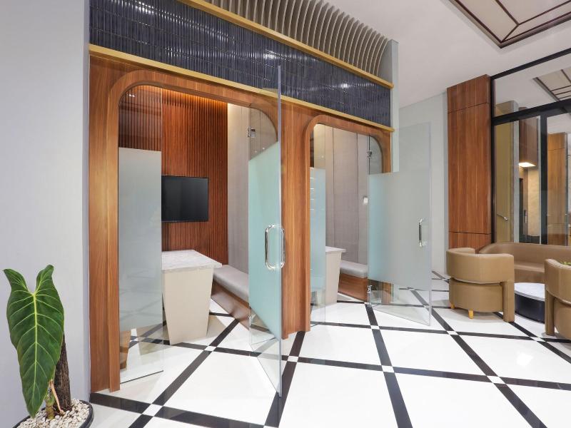 Ib23 Inn Boutique Hotel
