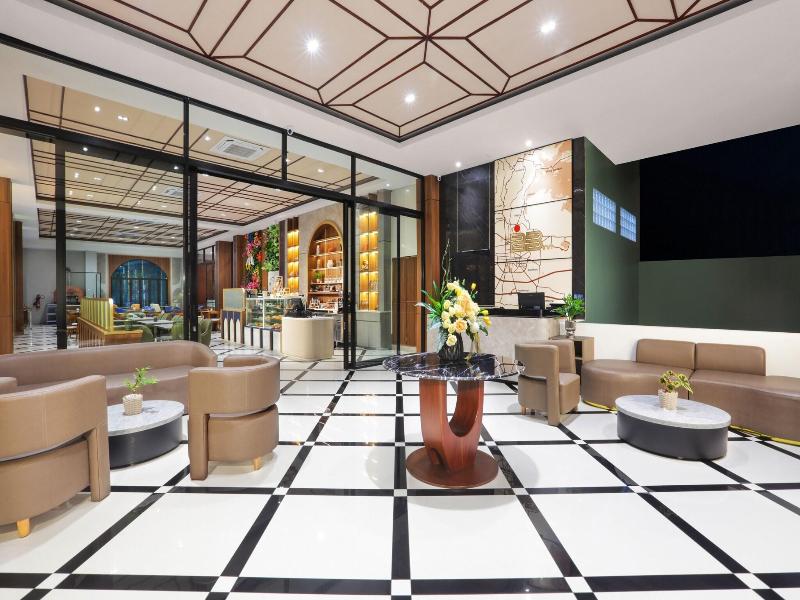 Ib23 Inn Boutique Hotel