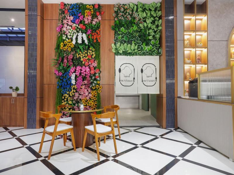 Ib23 Inn Boutique Hotel