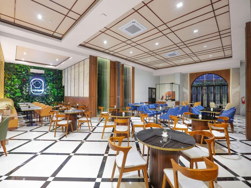 Ib23 Inn Boutique Hotel