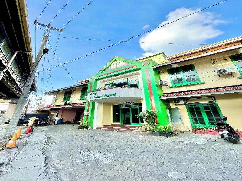 Hotel Tirtonadi Permai