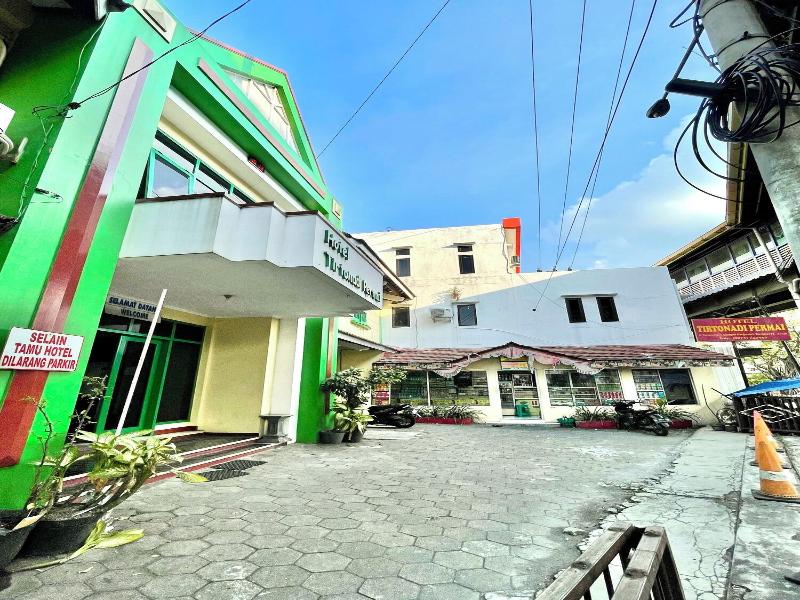 Hotel Tirtonadi Permai