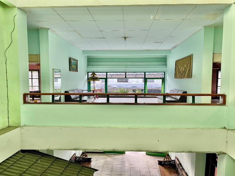 Hotel Tirtonadi Permai
