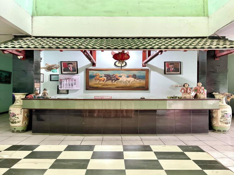 Hotel Tirtonadi Permai