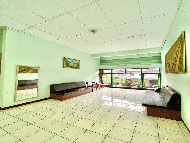 Hotel Tirtonadi Permai