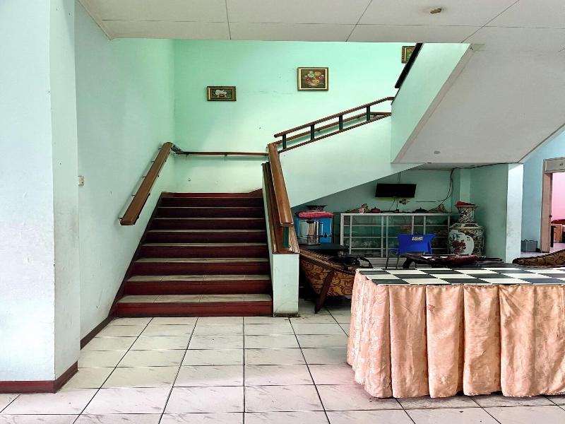 Hotel Tirtonadi Permai