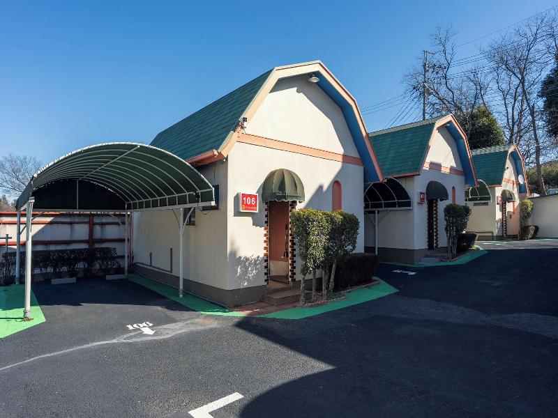 Grand Hotel Narita Airport image