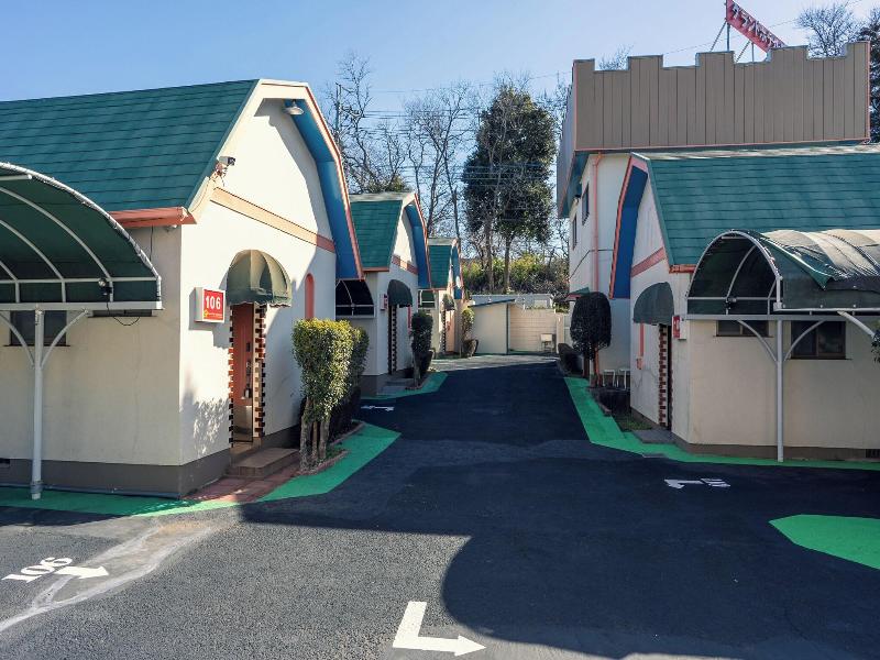 Grand Hotel Narita Airport image
