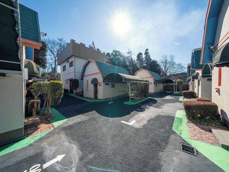 Grand Hotel Narita Airport image