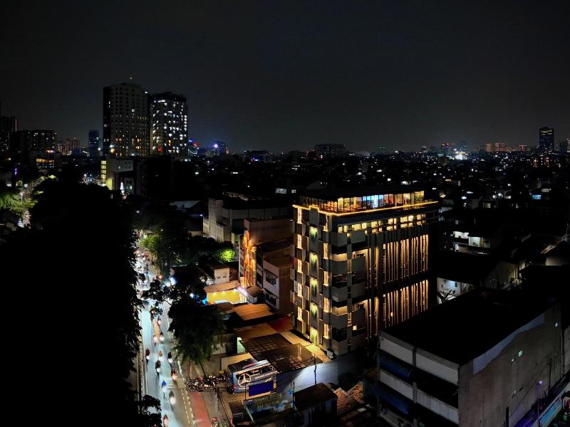 Mimaru Hotel Jakarta Mangga Besar image
