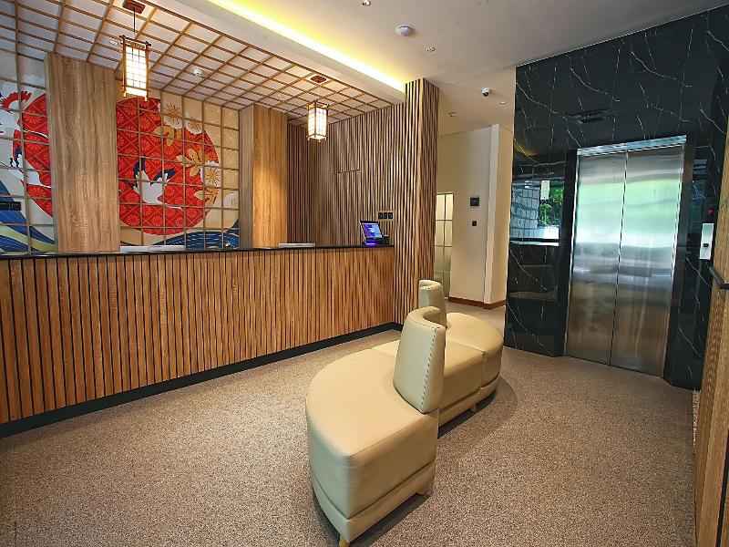 Mimaru Hotel Jakarta Mangga Besar image