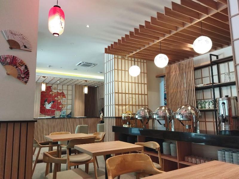 Mimaru Hotel Jakarta Mangga Besar image