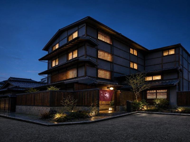 Caesar Gion Kyoto image