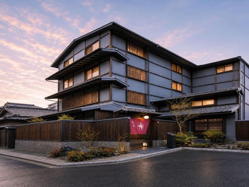 Caesar Gion Kyoto image